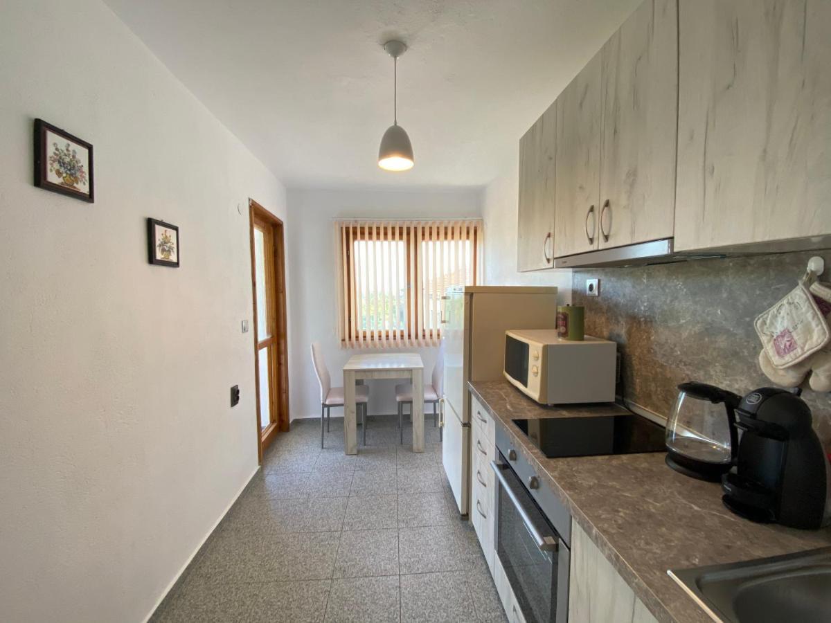 Sunny House Balchik Exterior photo